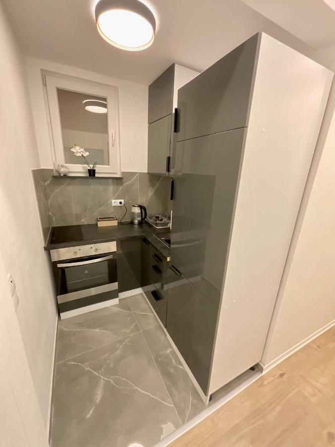 Best Central Apartment - Am Marktplatz - Up To 5 - Next To Frankfurt And Hanau - Coffee And Snacks - Netflix, Prime, Disney Nidderau Exteriör bild